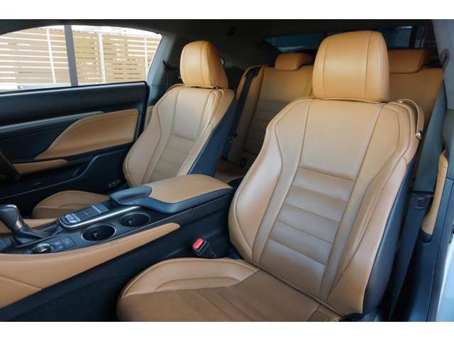 LEXUS RC300h