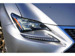 LEXUS RC300h