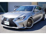 LEXUS RC300h