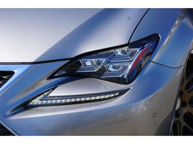 LEXUS RC300h
