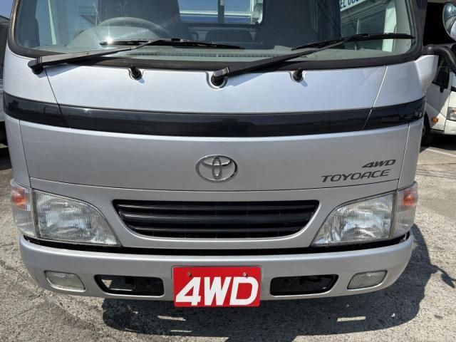TOYOACE