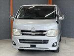 REGIUSACE van 2WD