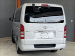 REGIUSACE van 2WD