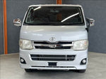 REGIUSACE van 2WD
