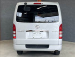 REGIUSACE van 2WD
