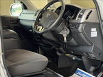 REGIUSACE van 2WD