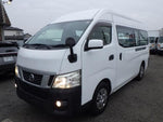 NV350 CARAVAN 1.2t