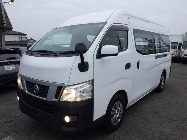 NV350 CARAVAN 1.2t