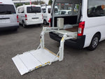 NV350 CARAVAN 1.2t