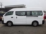 NV350 CARAVAN 1.2t