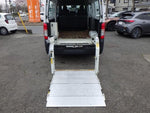 NV350 CARAVAN 1.2t