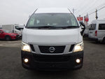 NV350 CARAVAN 1.2t