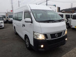 NV350 CARAVAN 1.2t