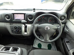 NV350 CARAVAN 1.2t