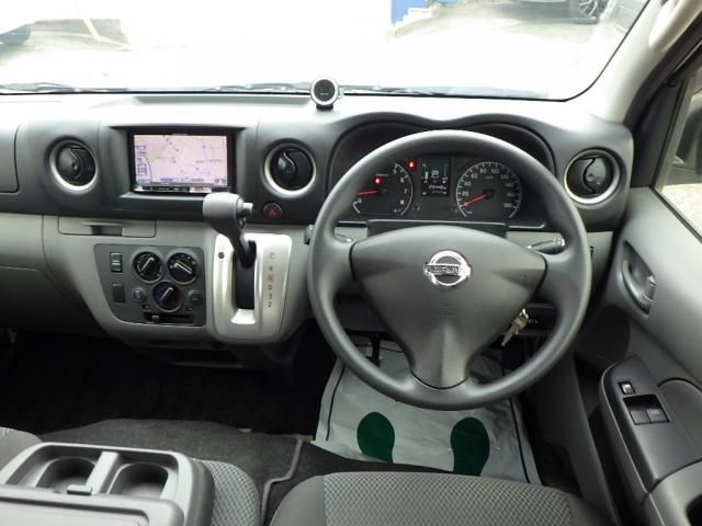 NV350 CARAVAN 1.2t