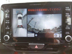 YARIS CROSS HYBRID