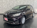 YARIS HYBRID