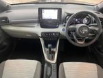YARIS HYBRID