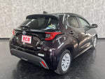 YARIS HYBRID