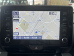YARIS HYBRID