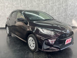 YARIS HYBRID