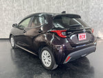 YARIS HYBRID
