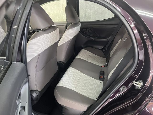 YARIS HYBRID