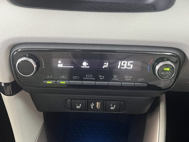 YARIS HYBRID