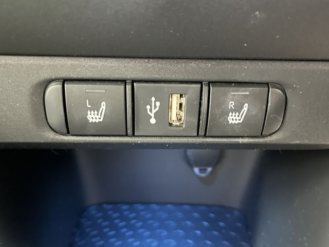 YARIS HYBRID