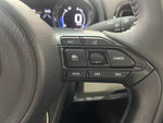 YARIS HYBRID