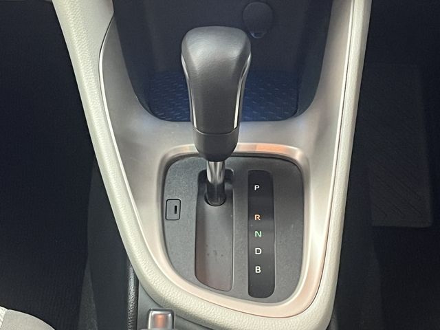 YARIS HYBRID