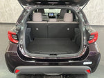 YARIS HYBRID