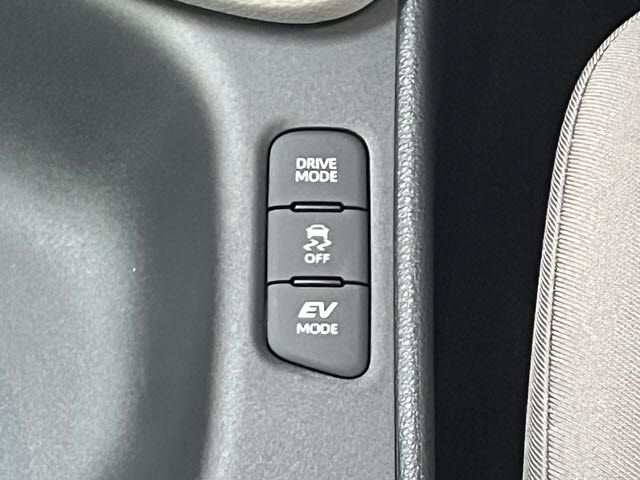 YARIS HYBRID