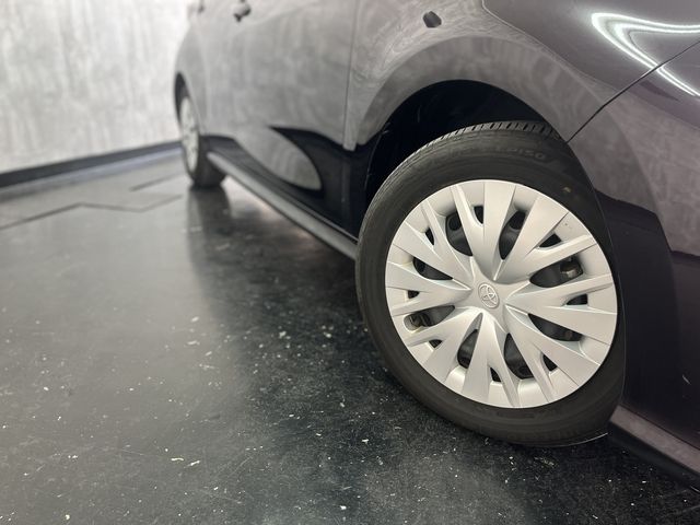 YARIS HYBRID