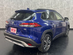 COROLLA CROSS HYBRID