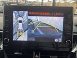 COROLLA CROSS HYBRID
