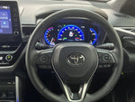 COROLLA CROSS HYBRID
