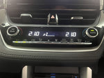 COROLLA CROSS HYBRID
