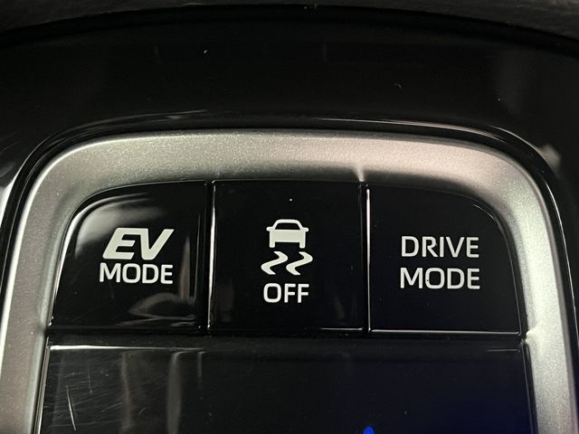 COROLLA CROSS HYBRID