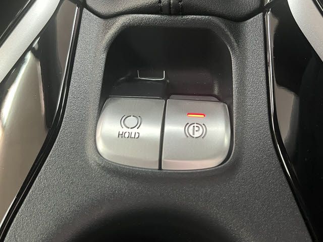 COROLLA CROSS HYBRID