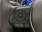 COROLLA CROSS HYBRID