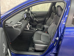 COROLLA CROSS HYBRID