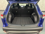 COROLLA CROSS HYBRID
