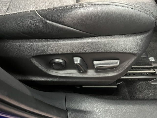 COROLLA CROSS HYBRID