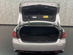CROWN sedan hybrid