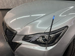 CROWN sedan hybrid