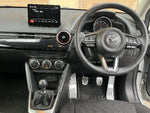 MAZDA2