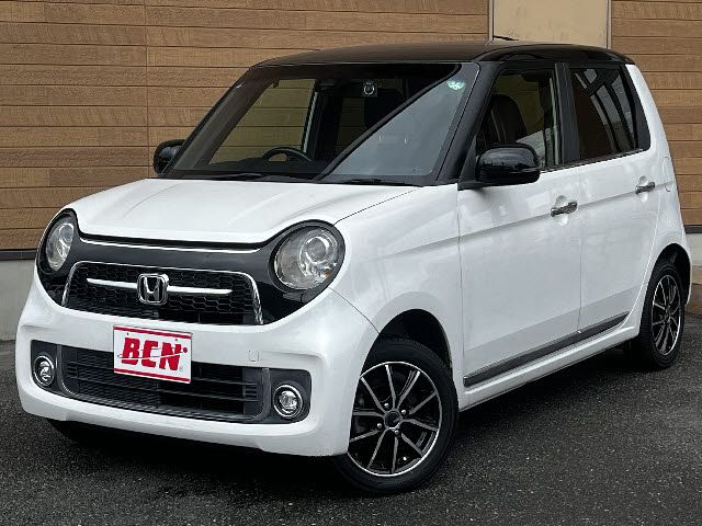 N-ONE 4WD