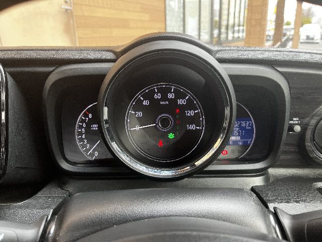 N-ONE 4WD