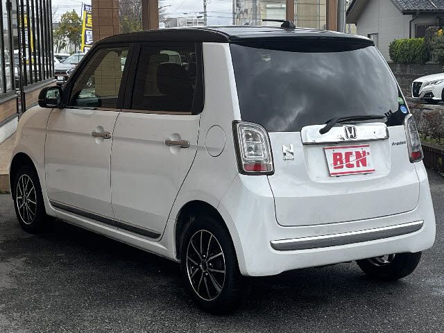 N-ONE 4WD